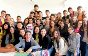 Giunti Psychometrics and Intercultura: Advancing Global Learning and Cultural Dialogue