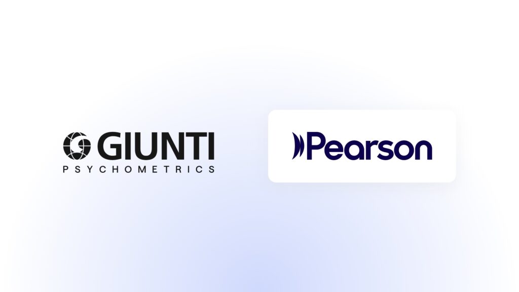 Pearson and Giunti Psychometrics to Expand Access to Clinical Assessments in Latin America