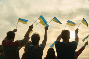 10,000 Free psychological first aid tests, delivered in 6 months to Ukrainian refugees