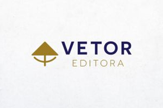 vetor editora logo