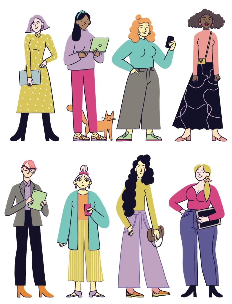 IoDonna: Psycho-aptitude tests, what they are and why they help people find jobsIo